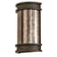 Wyant - Light Outdoor Sconce