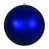 Bleu minuit brillant