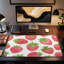 Polyester Desk Pad-2081399316