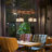 Otterville 6 - Light Dimmable Retro Wood Wagon Wheel Chandelier