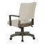 Chaise de banquier Santina-1715140608