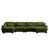 Vert olive est en rupture de stock