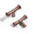 Cuivre antique est en rupture de stock