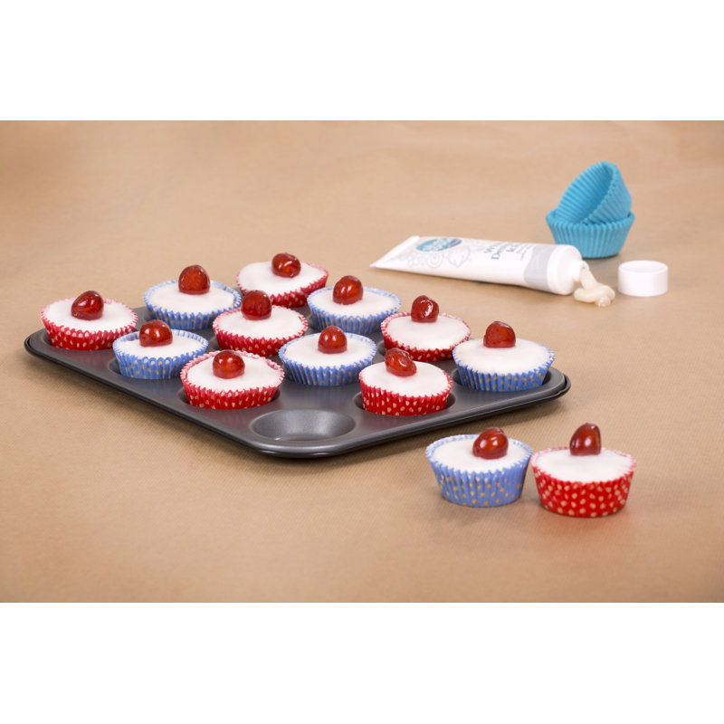 Wham 7 Piece Non-Stick Bakeware Set