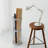 Barrett Metal Freestanding Umbrella Stand-1435726421