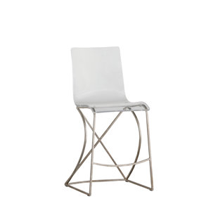 Tabouret de bar et de comptoir Johnson