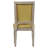 Moneta 19.5'' H Upholstered Side Chair-463603629