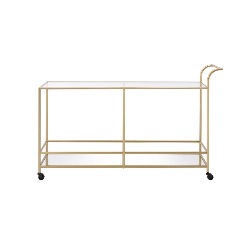 Chariot-bar Kenda