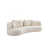 Blanc est en rupture de stock