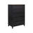 Domen 5 Drawer Chest