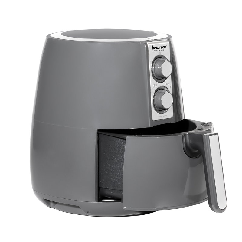Innoteck 4L Air Fryer Oven