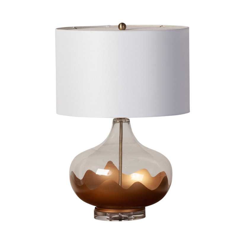 Poillucci Table Lamp