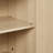 Tara 2-piece Kitchen Storage Pantry Set-1520005385