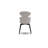 Antler 18.5'' H Upholstered Metal Side Chair-238024099