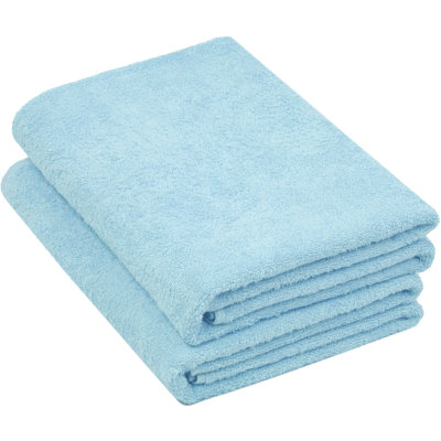 Midweight Bath Sheet