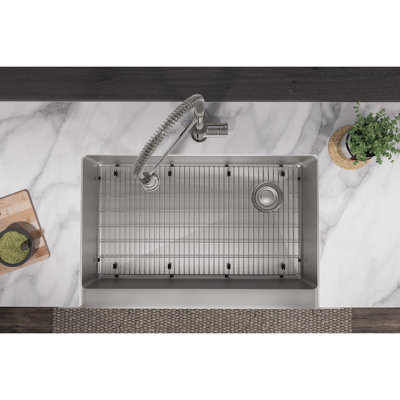 29.5" x 16.5" Sink Grid