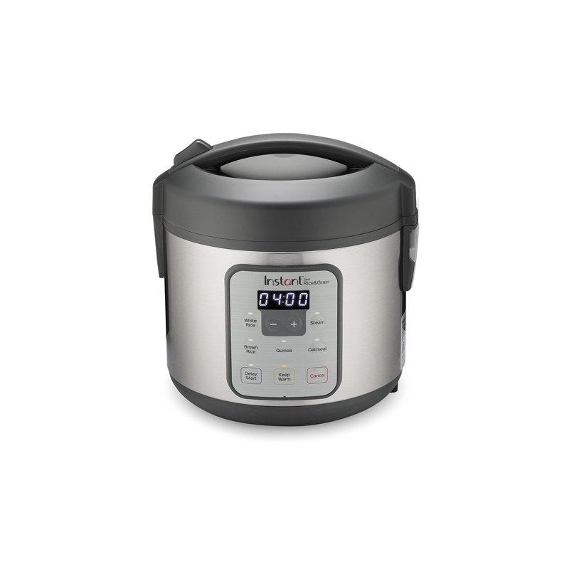 Instant Pot Zest 4 Cup Rice Cooker