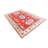 Nero Red Rug