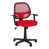 Red is out of stock