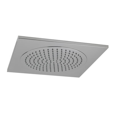 Rain Fixed Shower Head with No