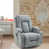 Gray Velvet selected