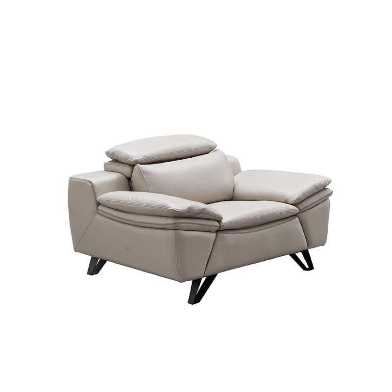 Chaise 379 beige