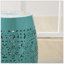 Table d'appoint RUBY 12 po - sarcelle-517369459