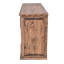 Commode 8 tiroirs Rustic Wood