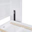 Lit escamotable innovant pour grand lit escamotable avec armoires, une solution peu encombrante pour transformer des pièces en espaces multifonctionnels