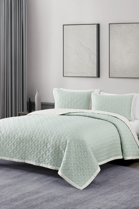 Shop Coverlet Sets