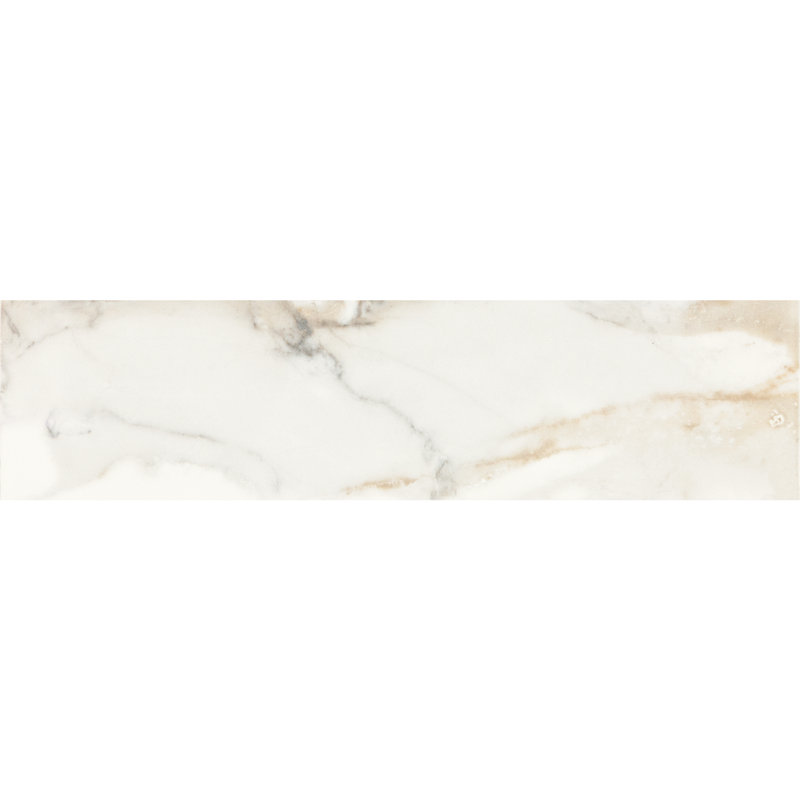 Daltile Divinium 3 x 12 Glazed Ceramic Wall Tile (48 PCS Per Carton) (12.14 SQFT Per Carton), Nova
