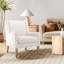 Fauteuil à oreilles Ayran-171016147