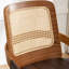 Swivel Upholstered Counter Stool-86855022