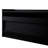 Mirod Modern TV Stand With Ample Storage,4 Drawer Design With Tempered Glass ,Built-In Charging Ports And Ambient LED Lighting ,Versatile For Any Decor Style-1998571570