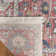 Tapis rouge Stow