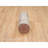 Ruthvika One-of-a-Kind 2'8" X 21'10" New Age Runner Wool Area Rug Red