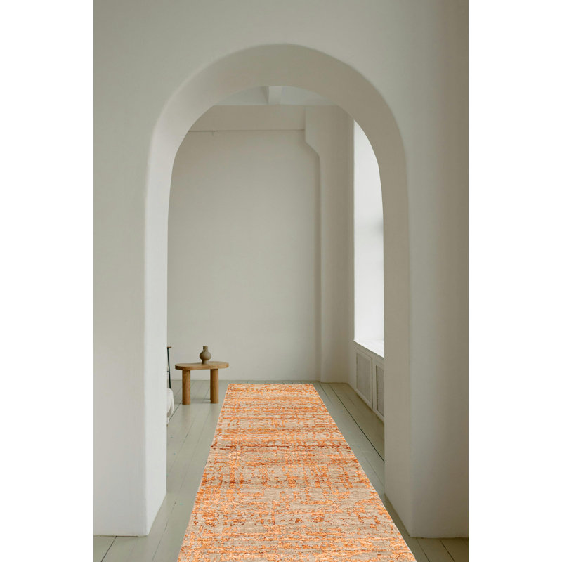 Tapis cuivre Legacy 2 pi 5 po x 10 pi 0 po