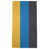 Golden Yellow/Royal Blue/Slate