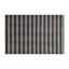 Tapis intérieur / extérieur gris HorizontalStripes-857147768