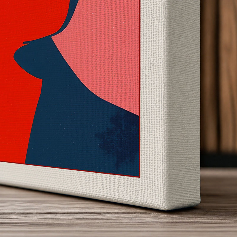 Print, 24x16 - 61.0 x 40.6 cm, Cream Border