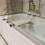 Adjustable Bath Bench Bathtub Seat Board