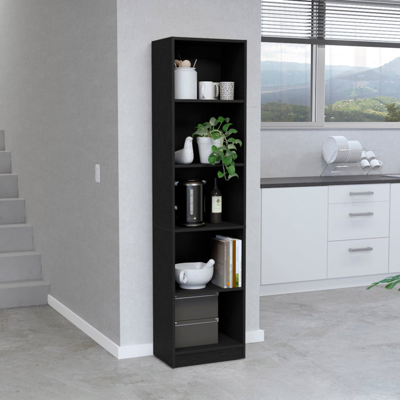 The Vinton Xs Bookcase