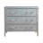 Signature Designs 3 Drawer 42" W Dresser