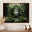 «Buddhism Sacred Mantra II», reproduction d'art sur toile-1542523286-1476647245