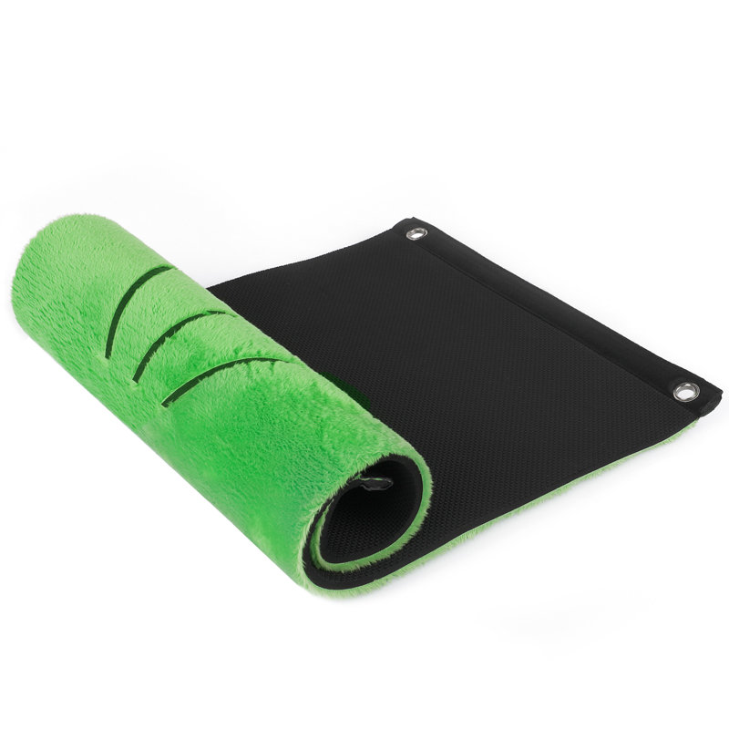 ANMINY Plastic Golf with Carrying Case