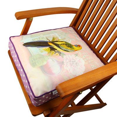 Housse et insert de coussin intérieur / extérieur Diyako