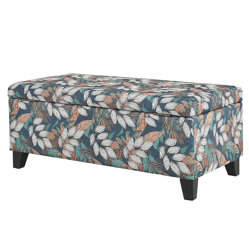 Storage Ottoman