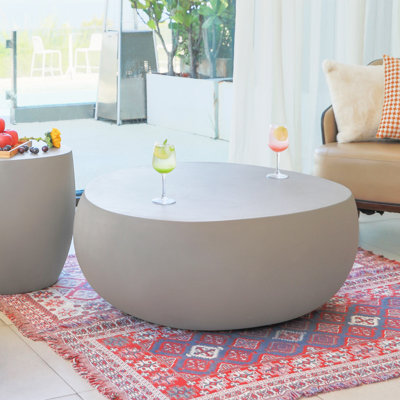 Ikaria GRC Coffee Table