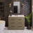 Rumalda 42" Single Bathroom Vanity Set-1713740724