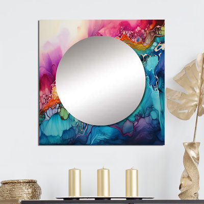 Miroir Aybek